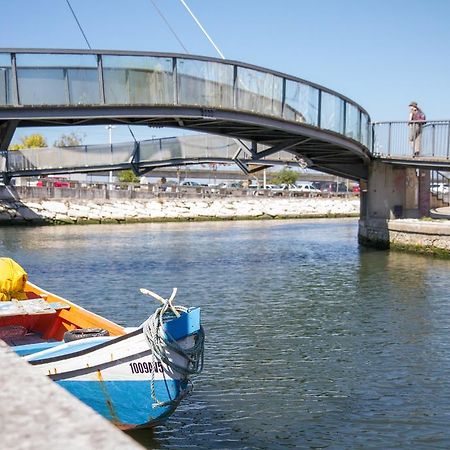 Casa Dos Mercanteis Aveiro Dış mekan fotoğraf